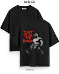 Футболка Monoclo Dont Push the Horses - MONOCLO UA