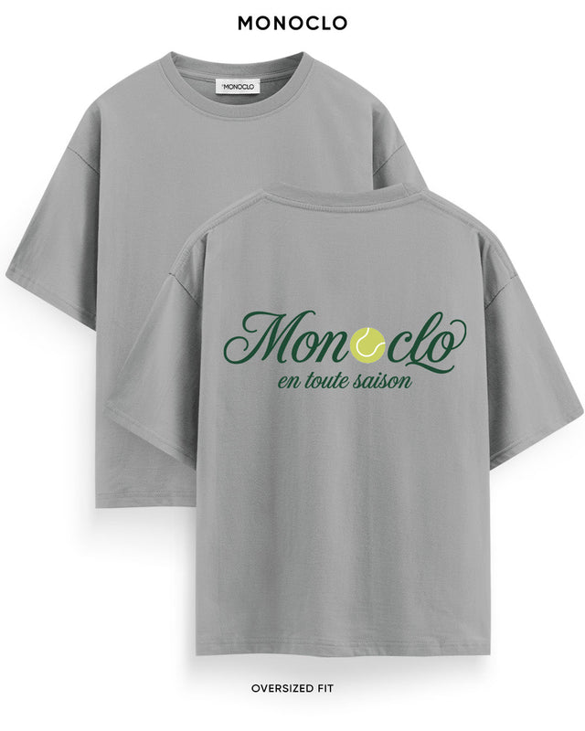 Футболка Monoclo En Toute Saison