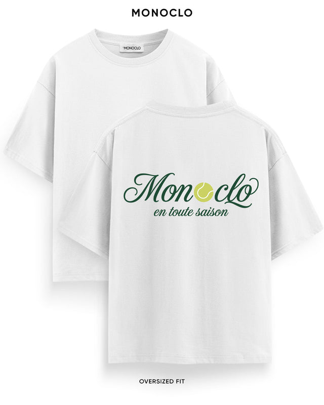 Футболка Monoclo En Toute Saison
