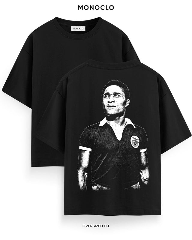 Футболка Monoclo Eusébio