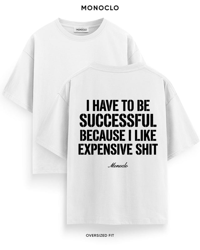 Футболка Monoclo Expensive