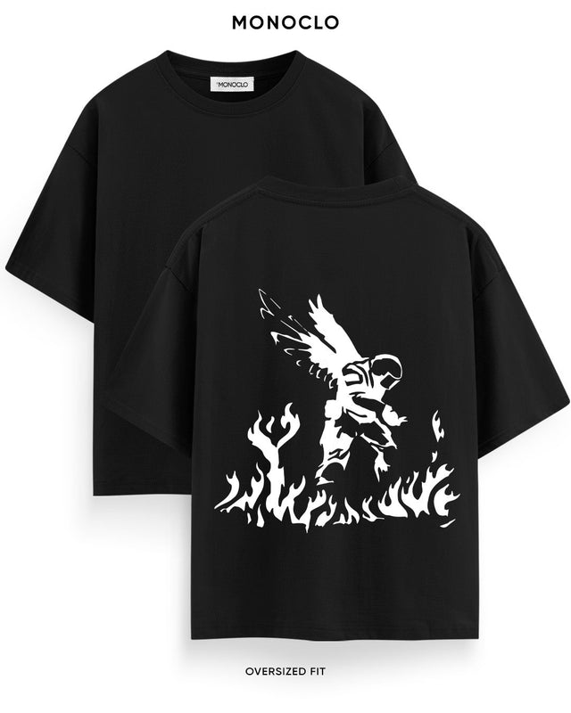 Футболка Monoclo Fallen Angel