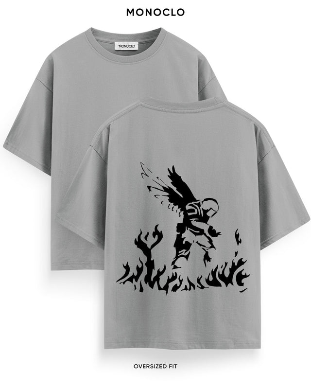Футболка Monoclo Fallen Angel