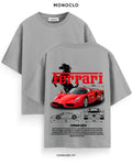 Футболка Monoclo Ferrari Enzo - MONOCLO UA