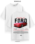 Футболка Monoclo Ford Probe GT - MONOCLO UA