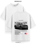 Футболка Monoclo Ford Ranger Rap - MONOCLO UA