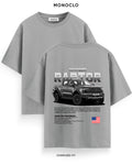 Футболка Monoclo Ford Ranger Rap - MONOCLO UA