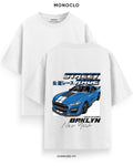 Футболка Monoclo Ford Street Race - MONOCLO UA