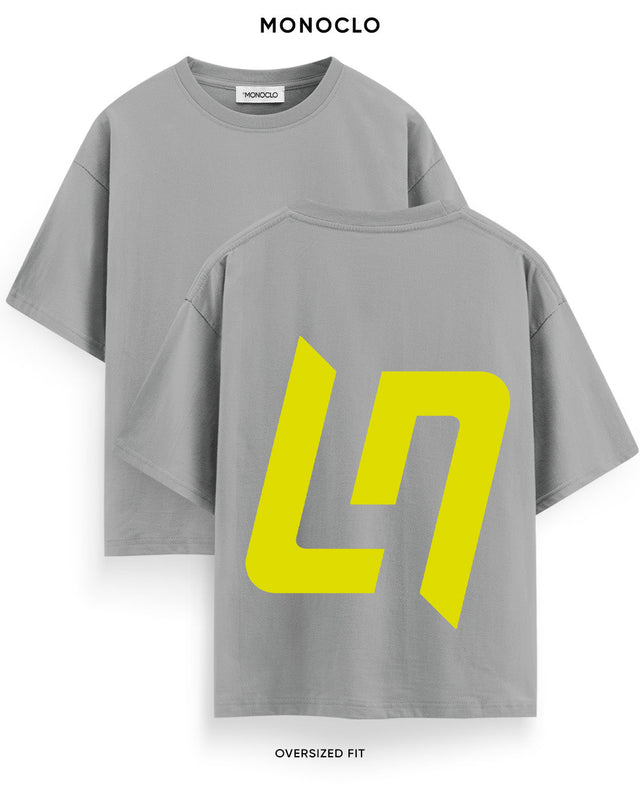 Футболка Monoclo Formula 1 LN Logo