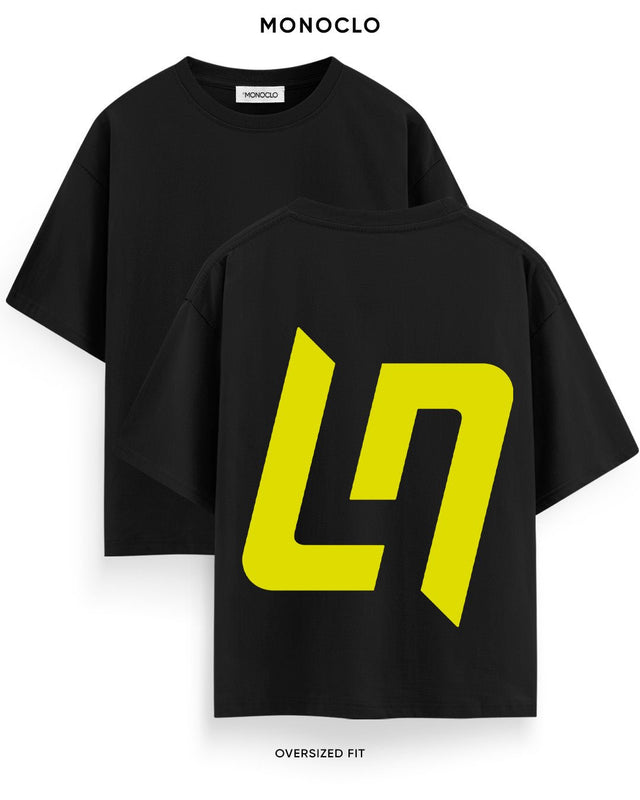 Футболка Monoclo Formula 1 LN Logo