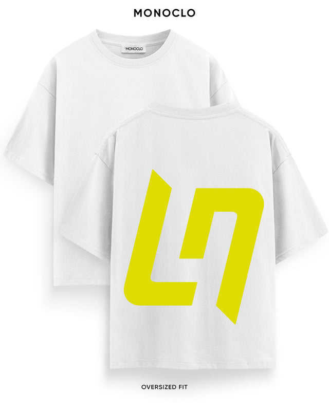 Футболка Monoclo Formula 1 LN Logo