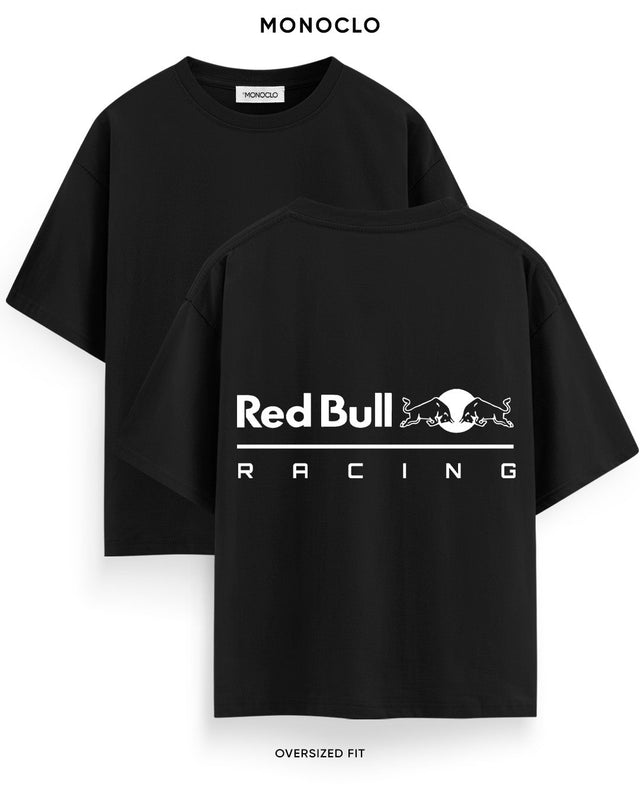 Футболка Monoclo Formula 1 Red Bull Racing