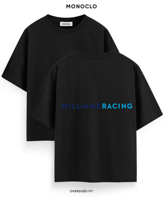 Футболка Monoclo Formula 1 Williams Racing