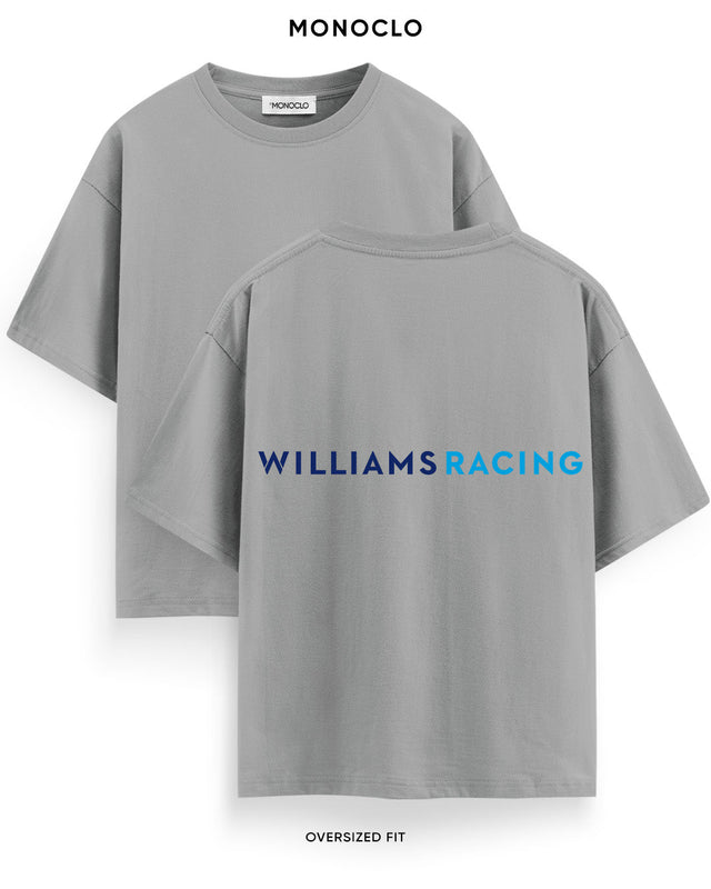 Футболка Monoclo Formula 1 Williams Racing