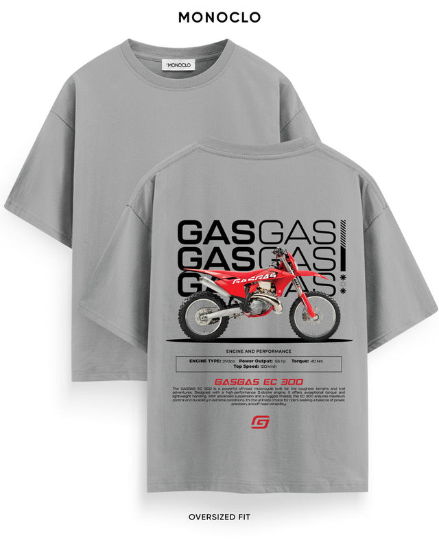 Футболка Monoclo GASGAS EC 300