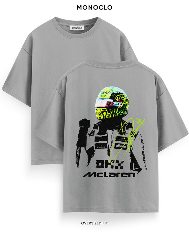 Футболка Monoclo Grunge Lando