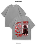 Футболка Monoclo Guts Berserk - MONOCLO UA