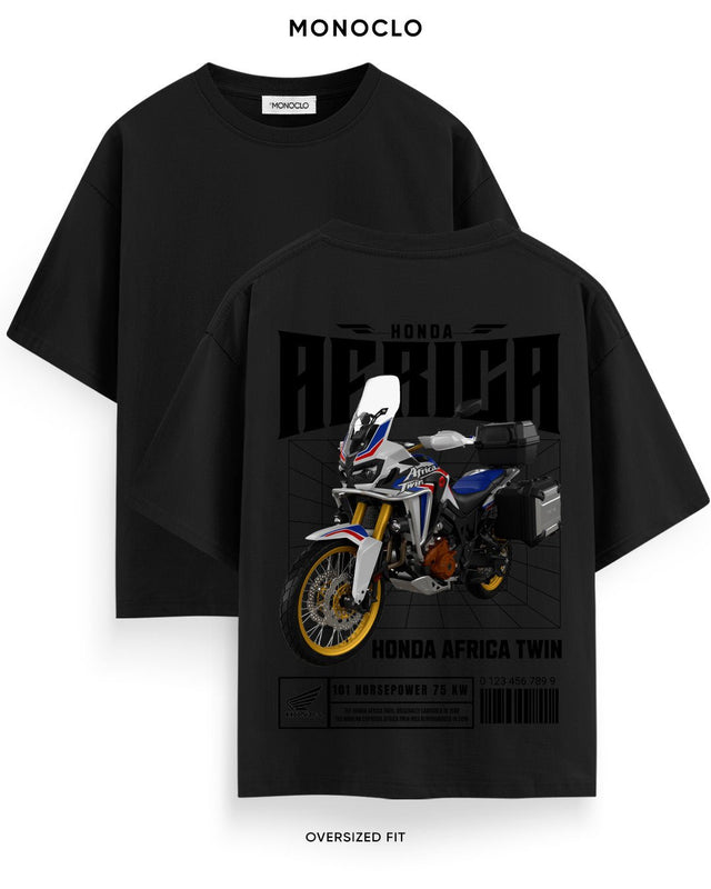 Футболка Monoclo Honda Africa Twin