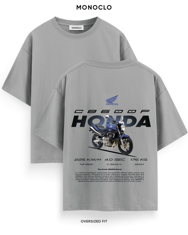 Футболка Monoclo Honda CB600F Hornet