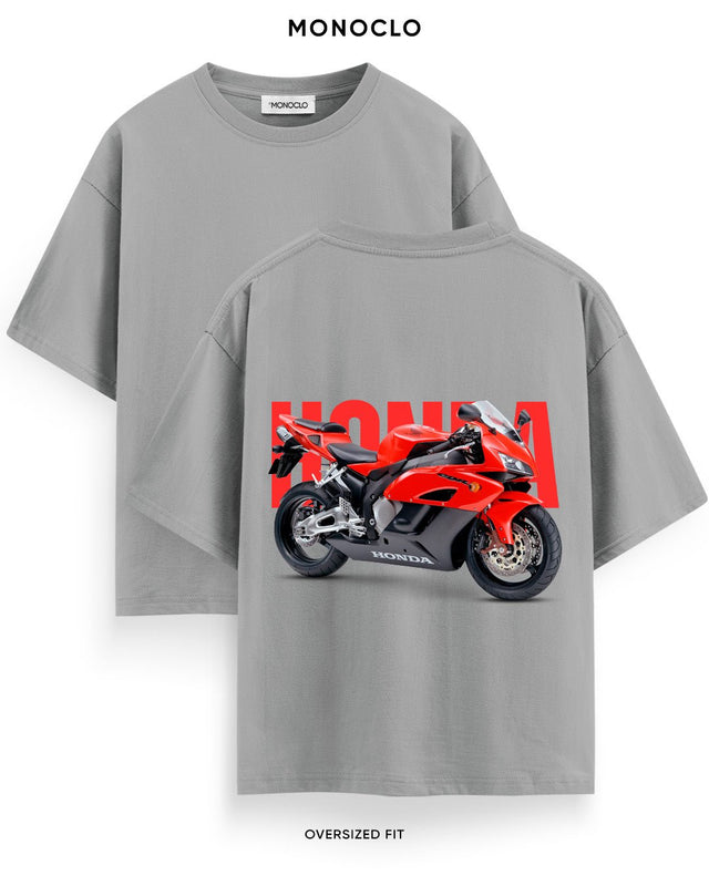 Футболка Monoclo Honda CBR
