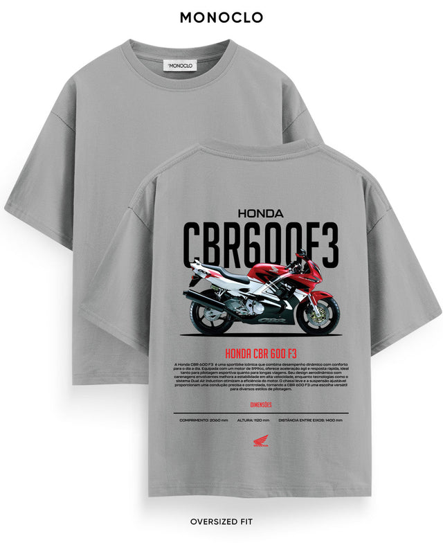 Футболка Monoclo Honda CBR600F3