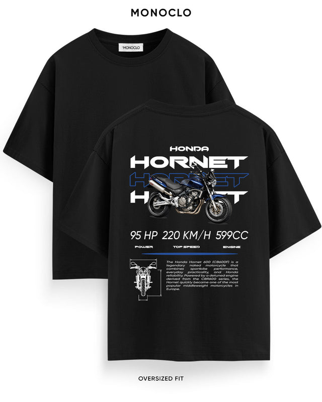 Футболка Monoclo Honda Hornet 600