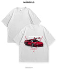 Футболка Monoclo Honda NSX - MONOCLO UA