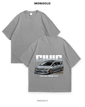 Футболка Monoclo Honda Type R - MONOCLO UA