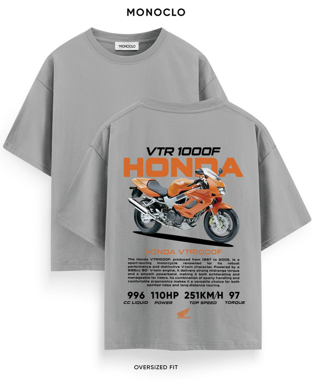 Футболка Monoclo Honda VTR1000F