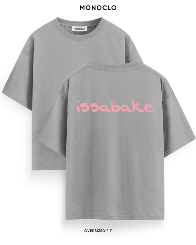 Футболка Monoclo Issabake