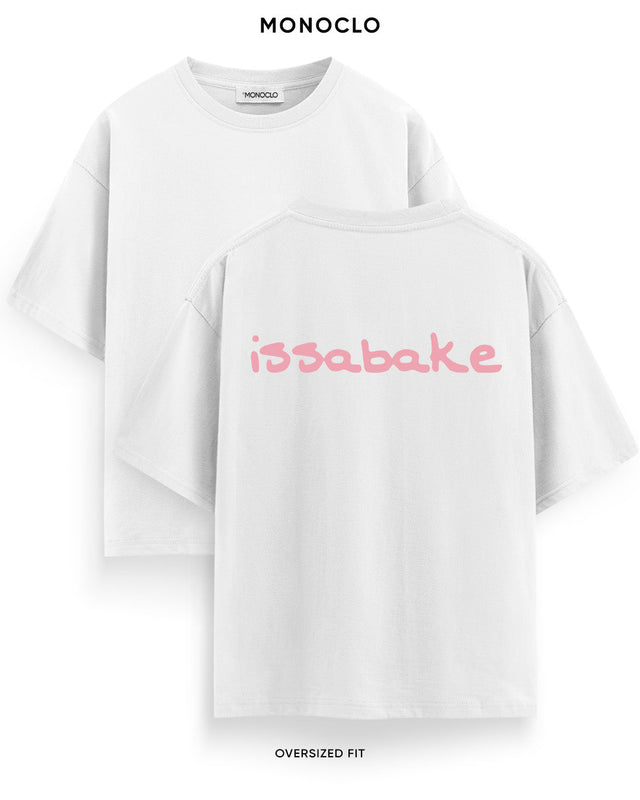 Футболка Monoclo Issabake