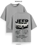 Футболка Monoclo Jeep Compass - MONOCLO UA