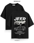 Футболка Monoclo Jeep Compass - MONOCLO UA