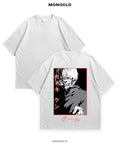 Футболка Monoclo Kaneki Ken - MONOCLO UA