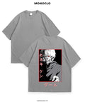 Футболка Monoclo Kaneki Ken - MONOCLO UA