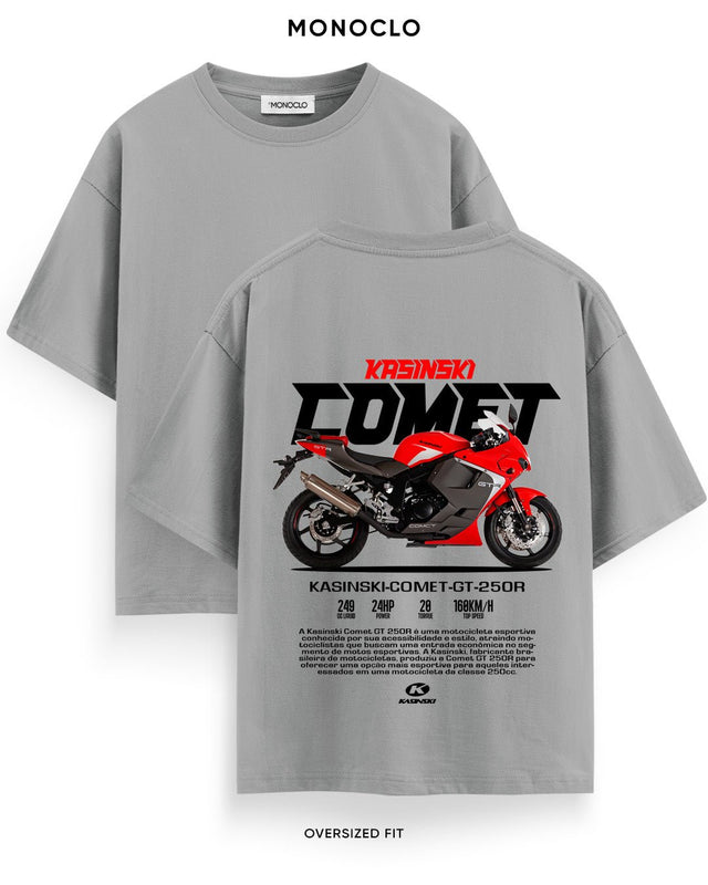 Футболка Monoclo Kasinski Comet GT-250R
