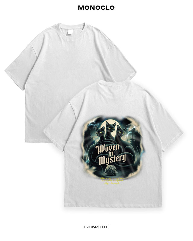 Футболка Monoclo Kity - MONOCLO UA