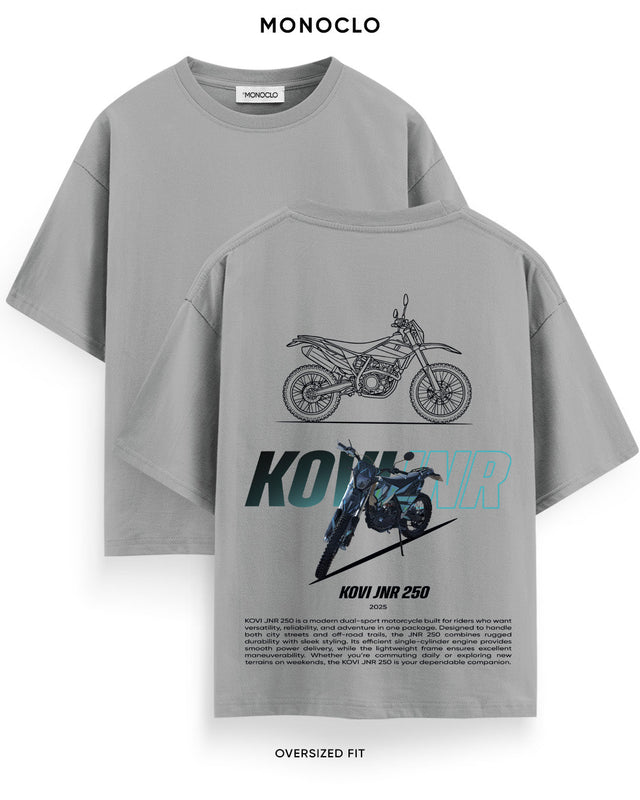 Футболка Monoclo KOVI JNR 250