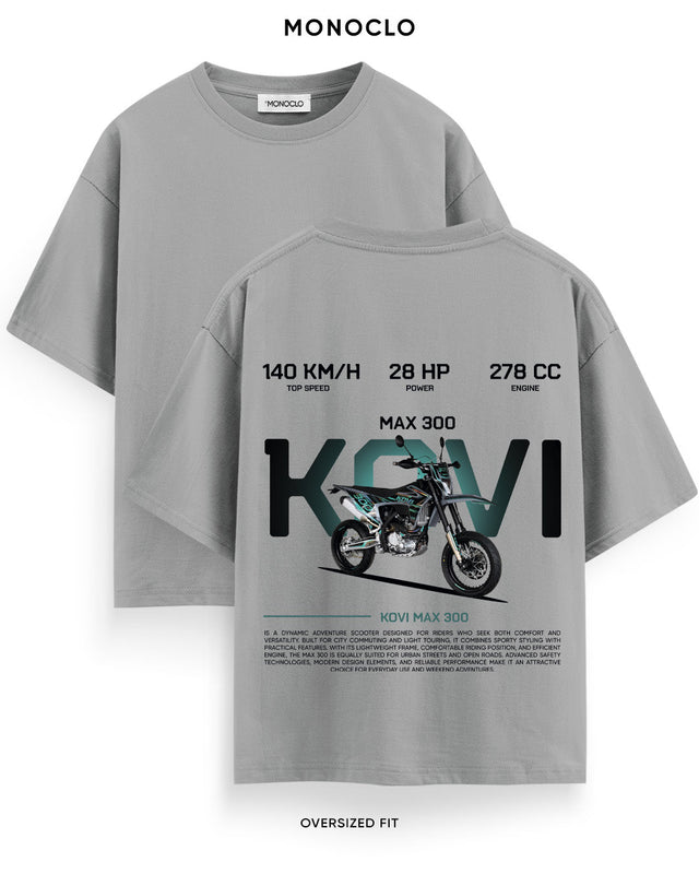 Футболка Monoclo KOVI MAX 300