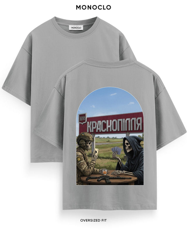 Футболка Monoclo Krasnopillya