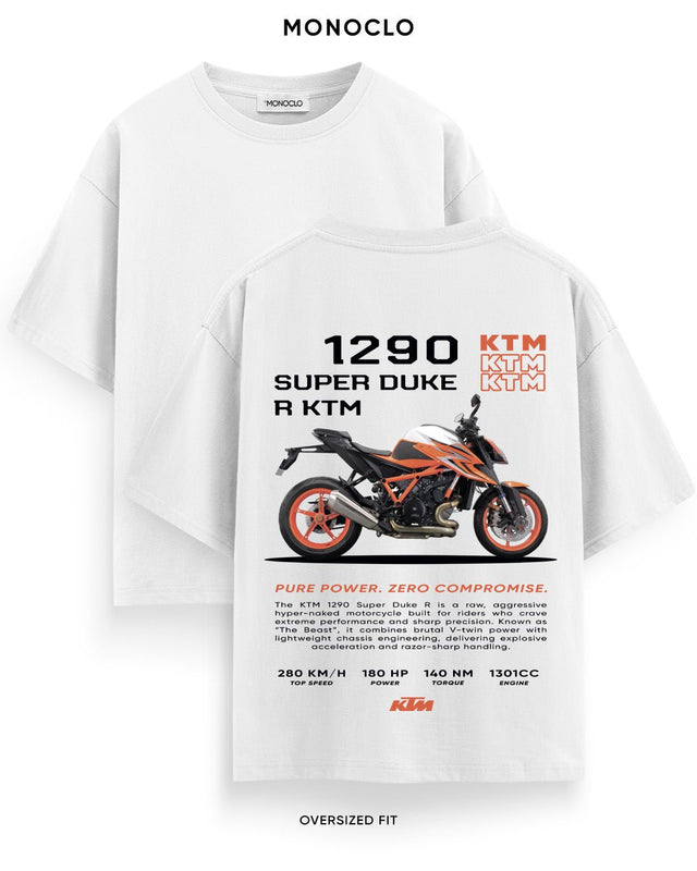 Футболка Monoclo KTM 1290 Super Duke R
