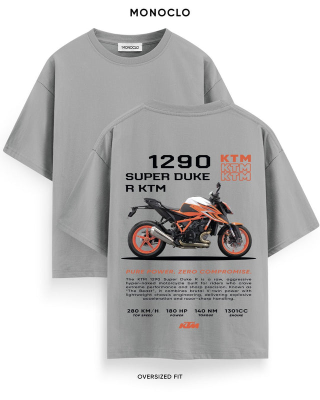 Футболка Monoclo KTM 1290 Super Duke R