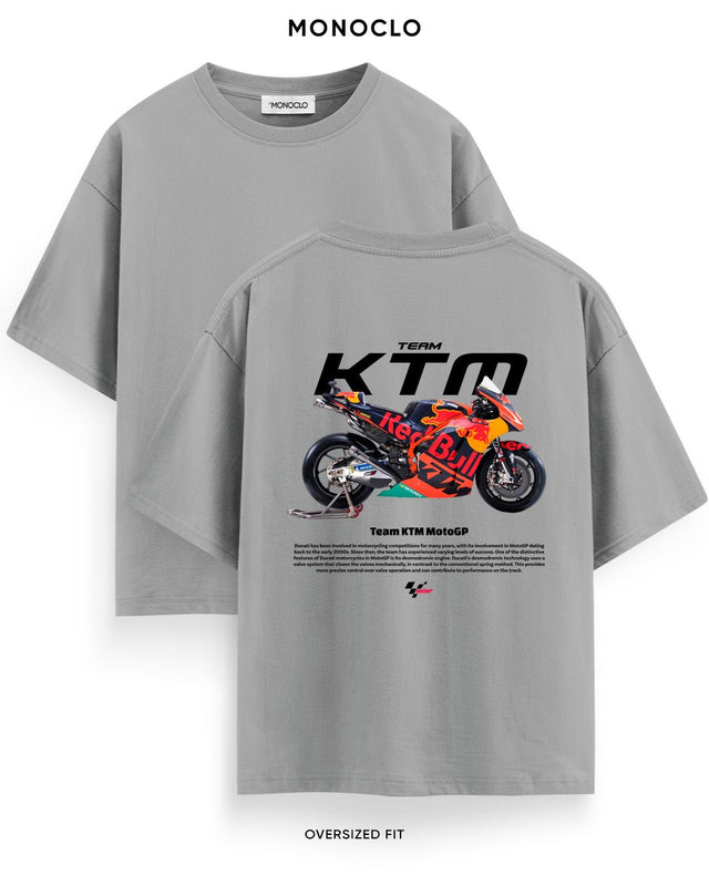 Футболка Monoclo KTM MotoGP Team