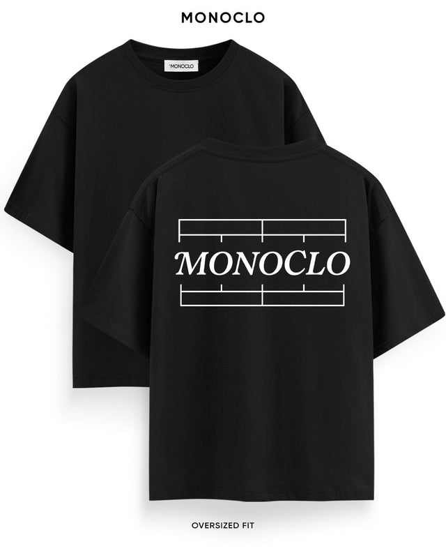 Футболка Monoclo Logo