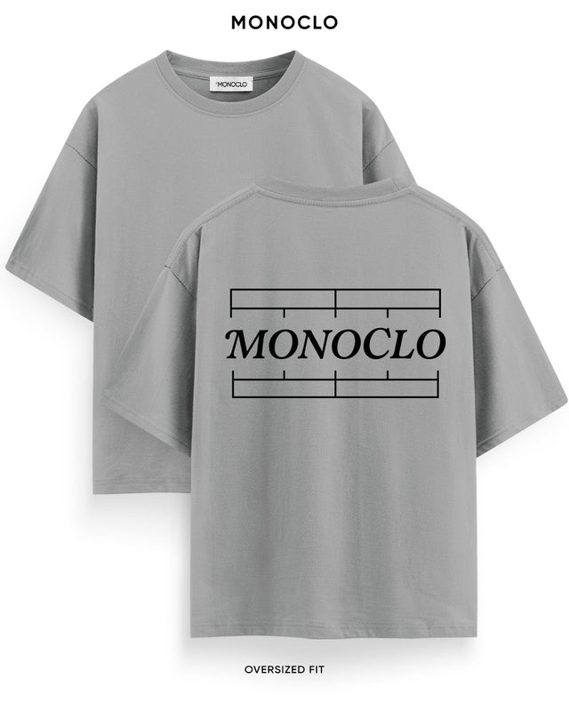 Футболка Monoclo Logo