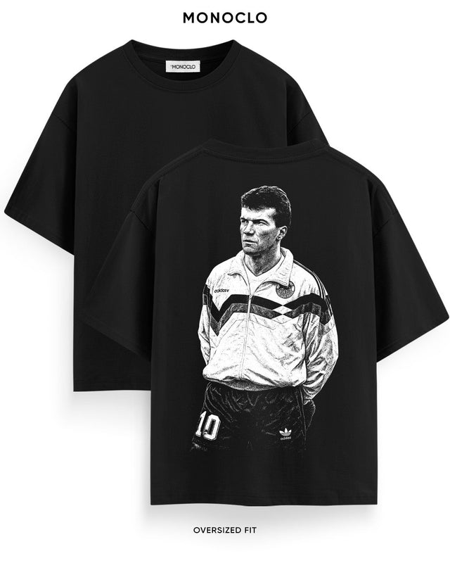 Футболка Monoclo Lothar Matthäus