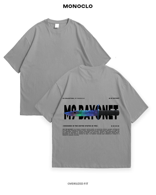 Футболка Monoclo M9 Bayonet - MONOCLO UA