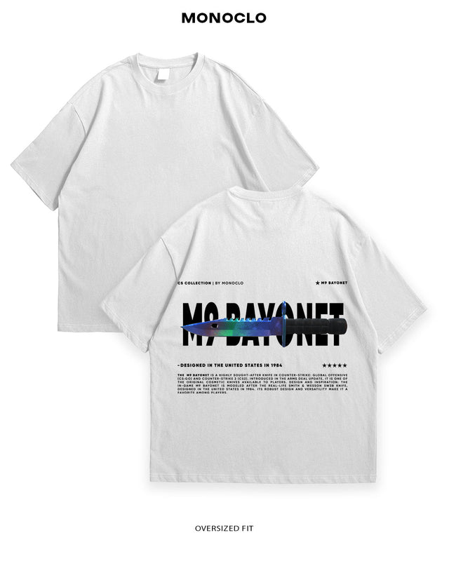 Футболка Monoclo M9 Bayonet - MONOCLO UA