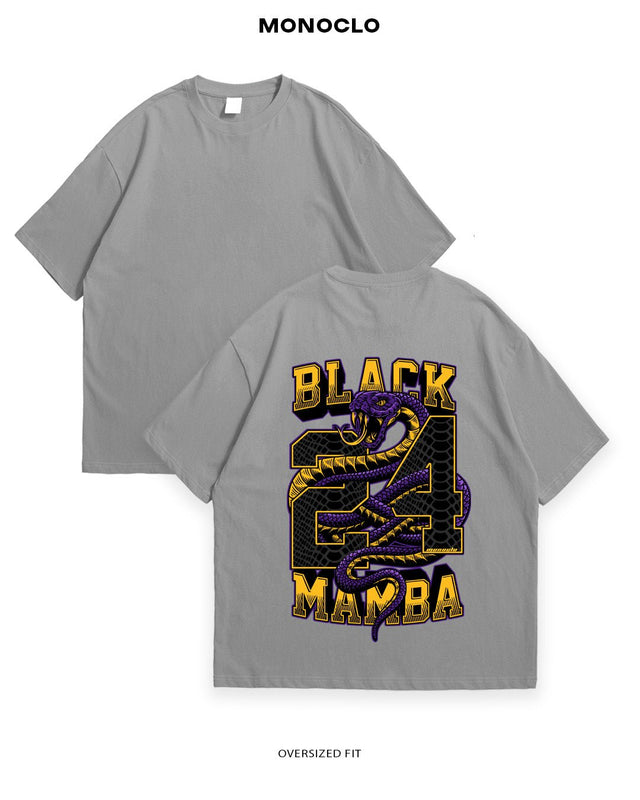 Футболка Monoclo MAMBA - MONOCLO UA