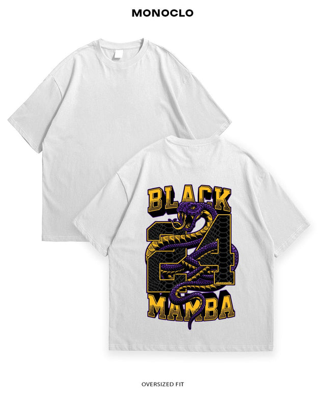 Футболка Monoclo MAMBA - MONOCLO UA